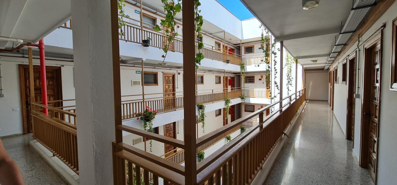 Appartement Girasol Puerto De La Cruz, Plaza Charco Exterior photo