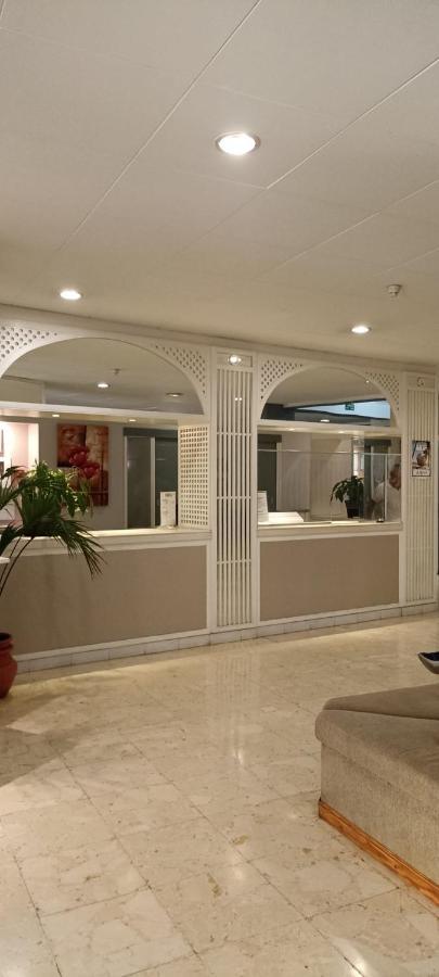 Appartement Girasol Puerto De La Cruz, Plaza Charco Exterior photo
